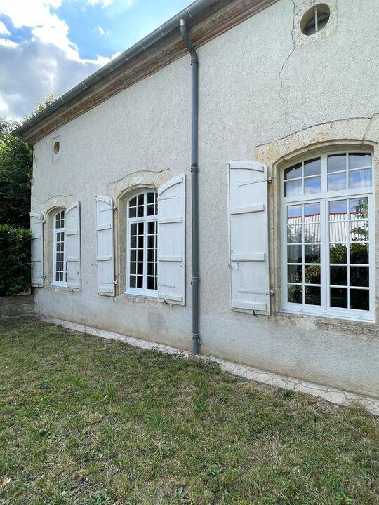 fenêtre pvc lectoure Renoverso