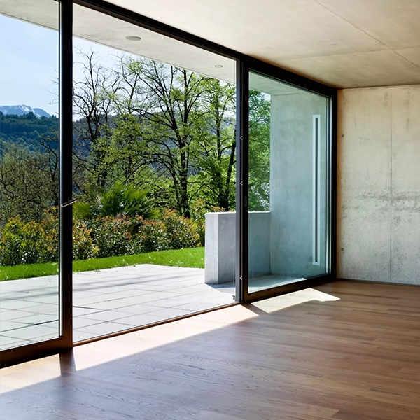 Fenêtres et Porte-fenêtres