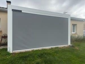 COMINOTTI - pergola bioclimatique - renoverso