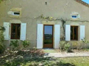 menuiserie et volet - renoverso - agen