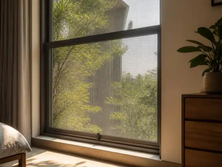 moustiquaire sur mesure - renoverso -