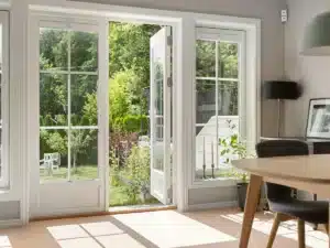 Fenêtres et surchauffe comment le vitrage et le matériau changent tout - renoverso