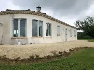pose de menuiseries - store - volets - renoverso menuiserie