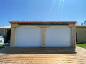 pose de volets - renoverso - agen 3