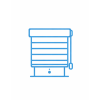 pictogramme volet - renoverso - agen
